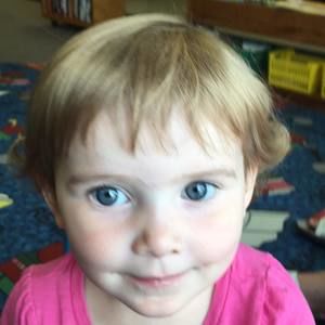 Meet your Posher, Nina